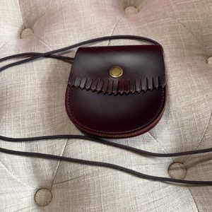 Super Cute Doc Martens Crossbody